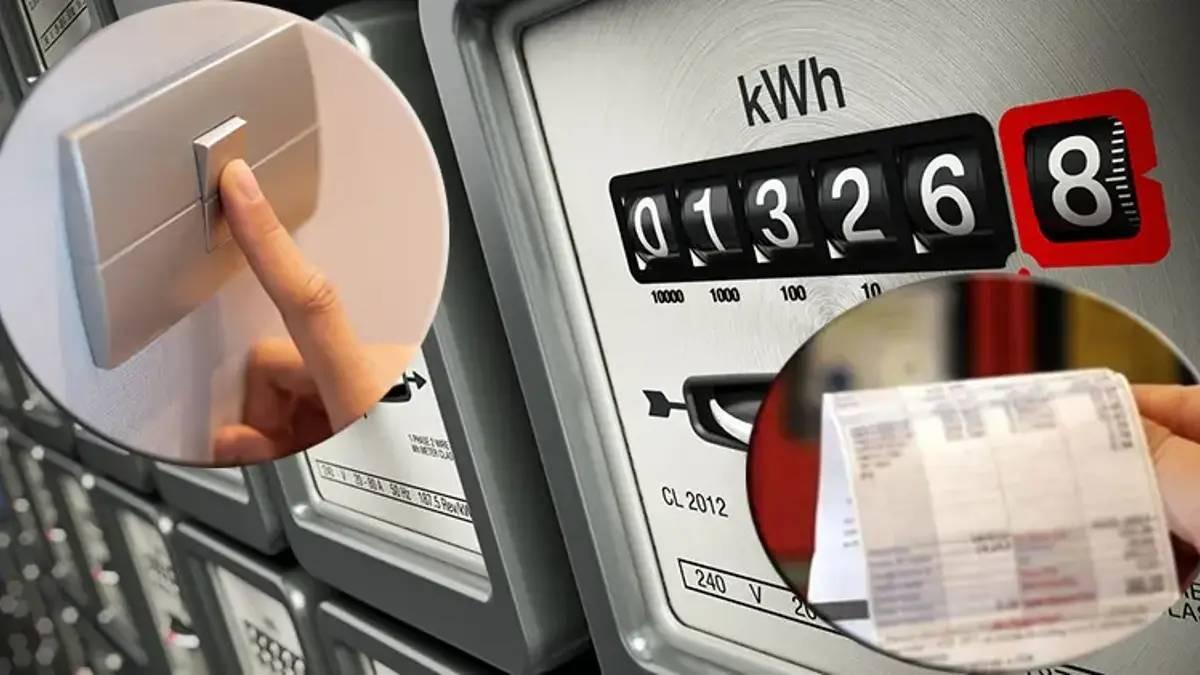 Elektrik, Doğalgaz ve Su Faturalarında Gizli Kalemler Neler? 6