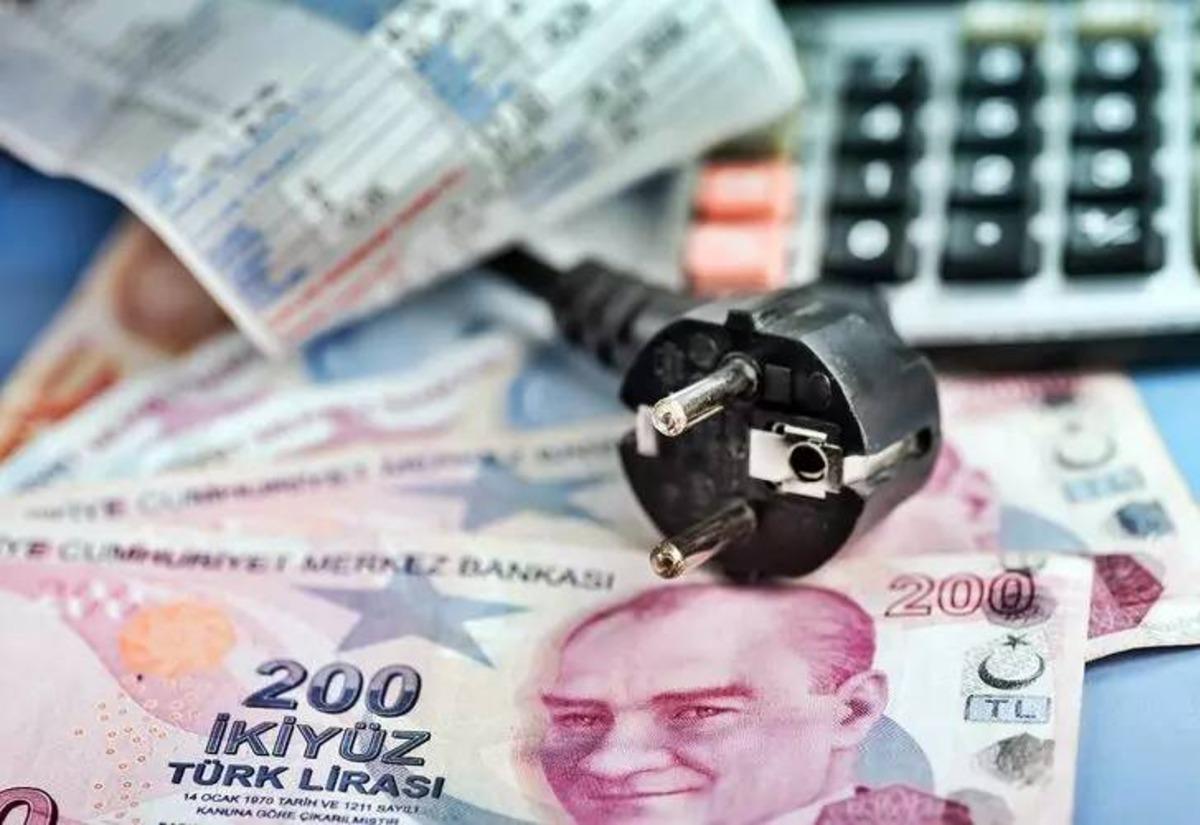 Elektrik, Doğalgaz ve Su Faturalarında Gizli Kalemler Neler? 9
