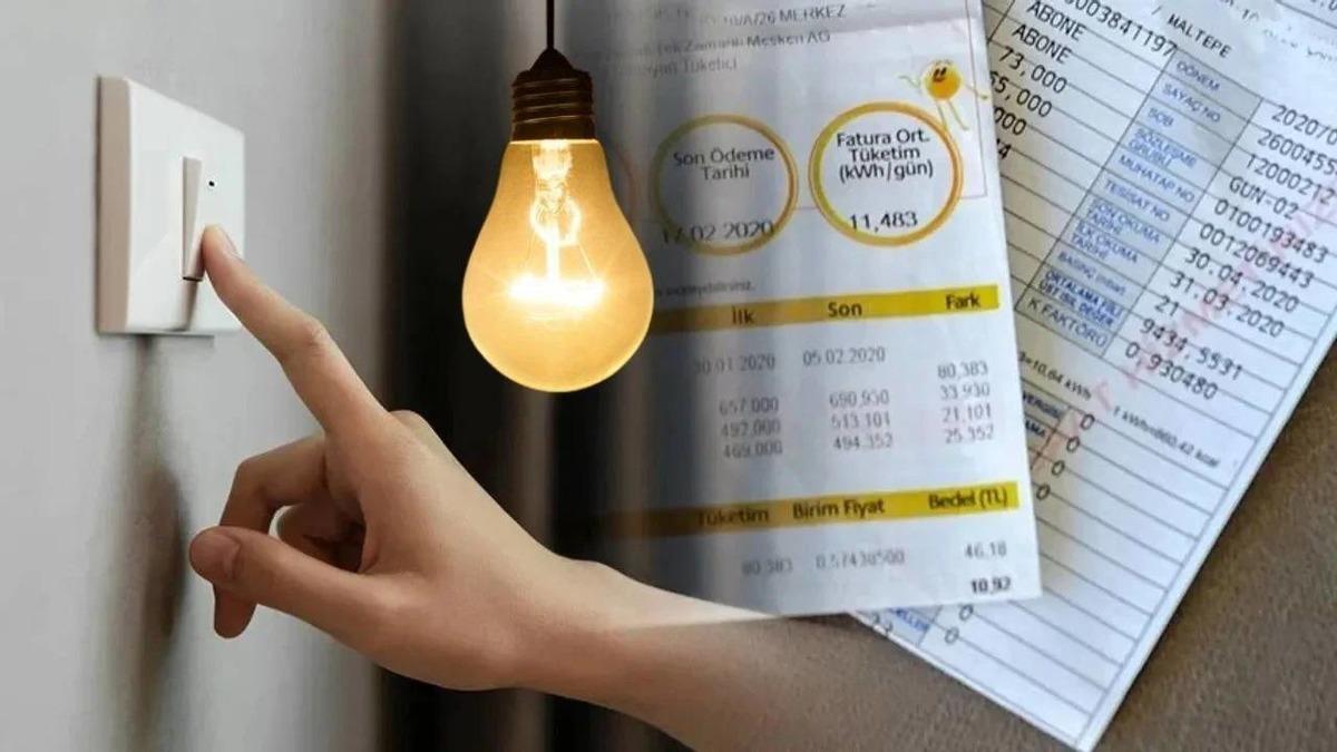 Elektrik, Doğalgaz ve Su Faturalarında Gizli Kalemler Neler? 10
