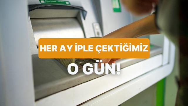 Maaş Gününde Hangi Karaktere Dönüşüyorsun?