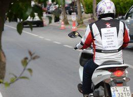 Ordu'da mobil köy yumurtası servisi