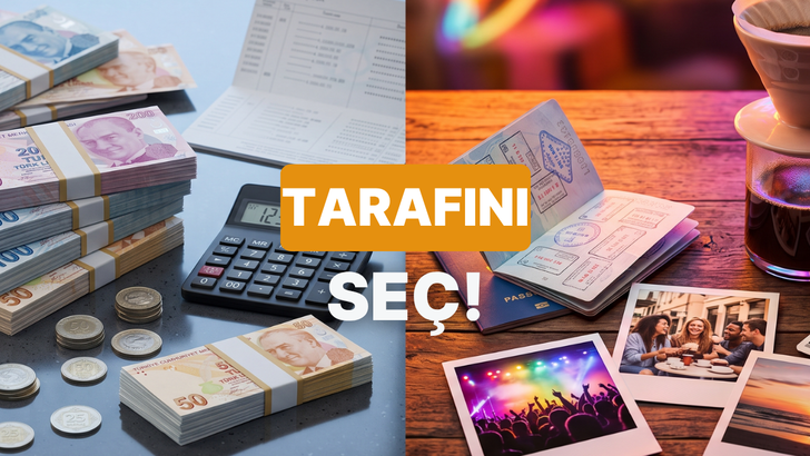 Sen Birikimci misin, Deneyimci mi?