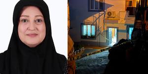 16 yaşındaki kız annesini uyurken bı&ccedil;aklayarak &ouml;ld&uuml;rd&uuml;!