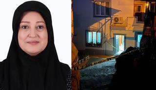 16 yaşındaki kız annesini uyurken bı&ccedil;aklayarak &ouml;ld&uuml;rd&uuml;!
