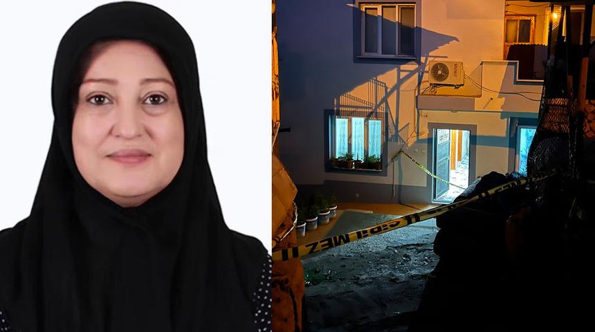 16 yaşındaki kız annesini uyurken bı&ccedil;aklayarak &ouml;ld&uuml;rd&uuml;!