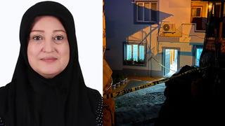 16 yaşındaki kız annesini uyurken bıçaklayarak öldürdü!
