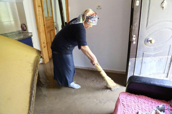 Uyandı, dışarı çıktığı an şoke oldu!  G5