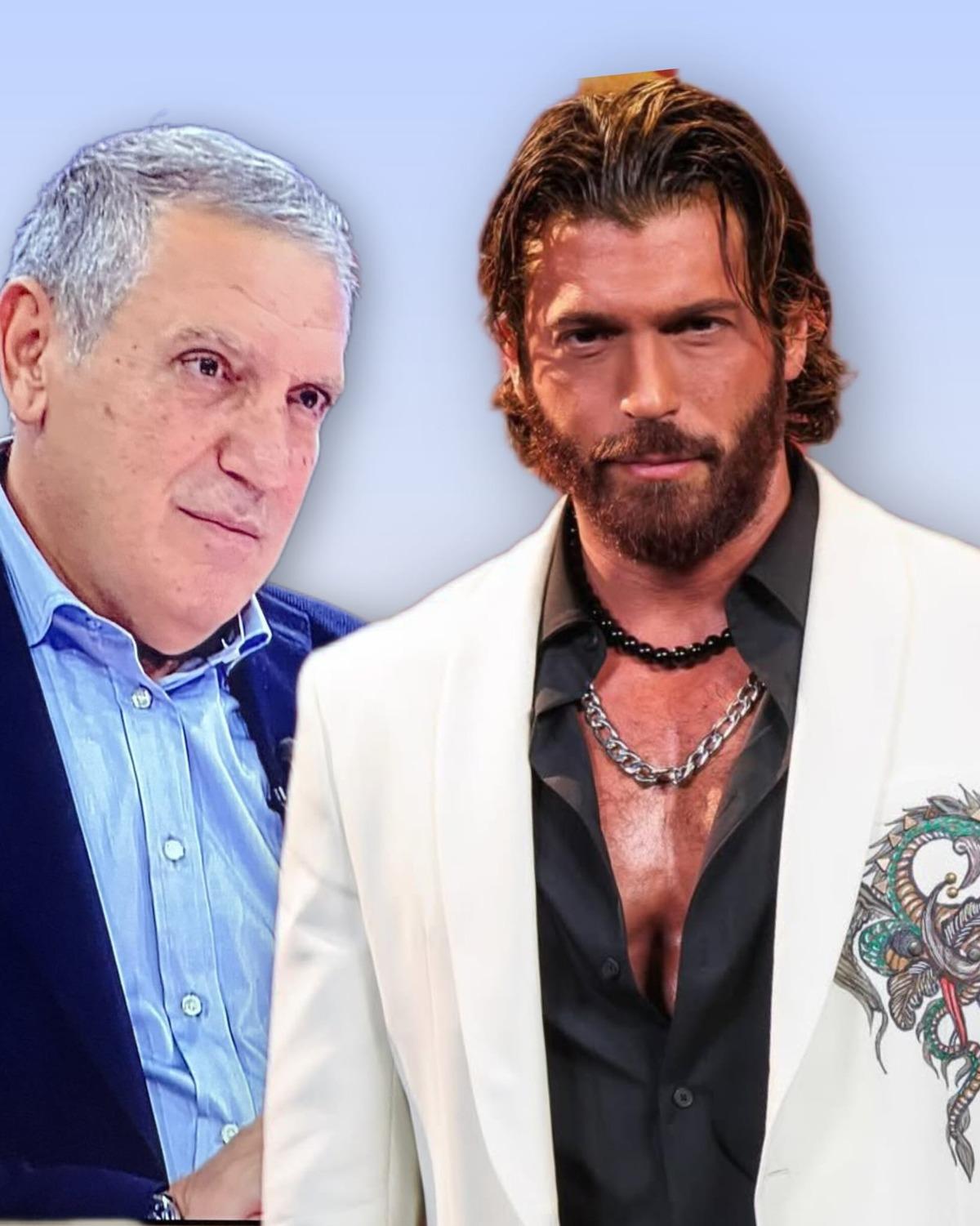 Can Yaman durmuyor: Şimdi de Demet &Ouml;zdemir iddiası... 2