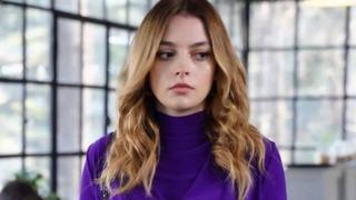 Melis Sezen Ildır'a gitti! Beyaz bikinisiyle fiziğini sergiledi