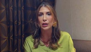 Tamar Tanrıyar'ın ifadesi &ccedil;ıktı: Cumhurbaşkanına canımı vermeye hazırım