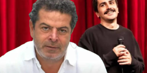 Deniz G&ouml;ktaş'ın hakkındaki s&ouml;zlerini duyunca şoke oldu!
