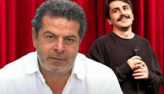 Deniz G&ouml;ktaş'ın hakkındaki s&ouml;zlerini duyunca şoke oldu!