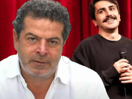 Deniz G&ouml;ktaş'ın hakkındaki s&ouml;zlerini duyunca şoke oldu!