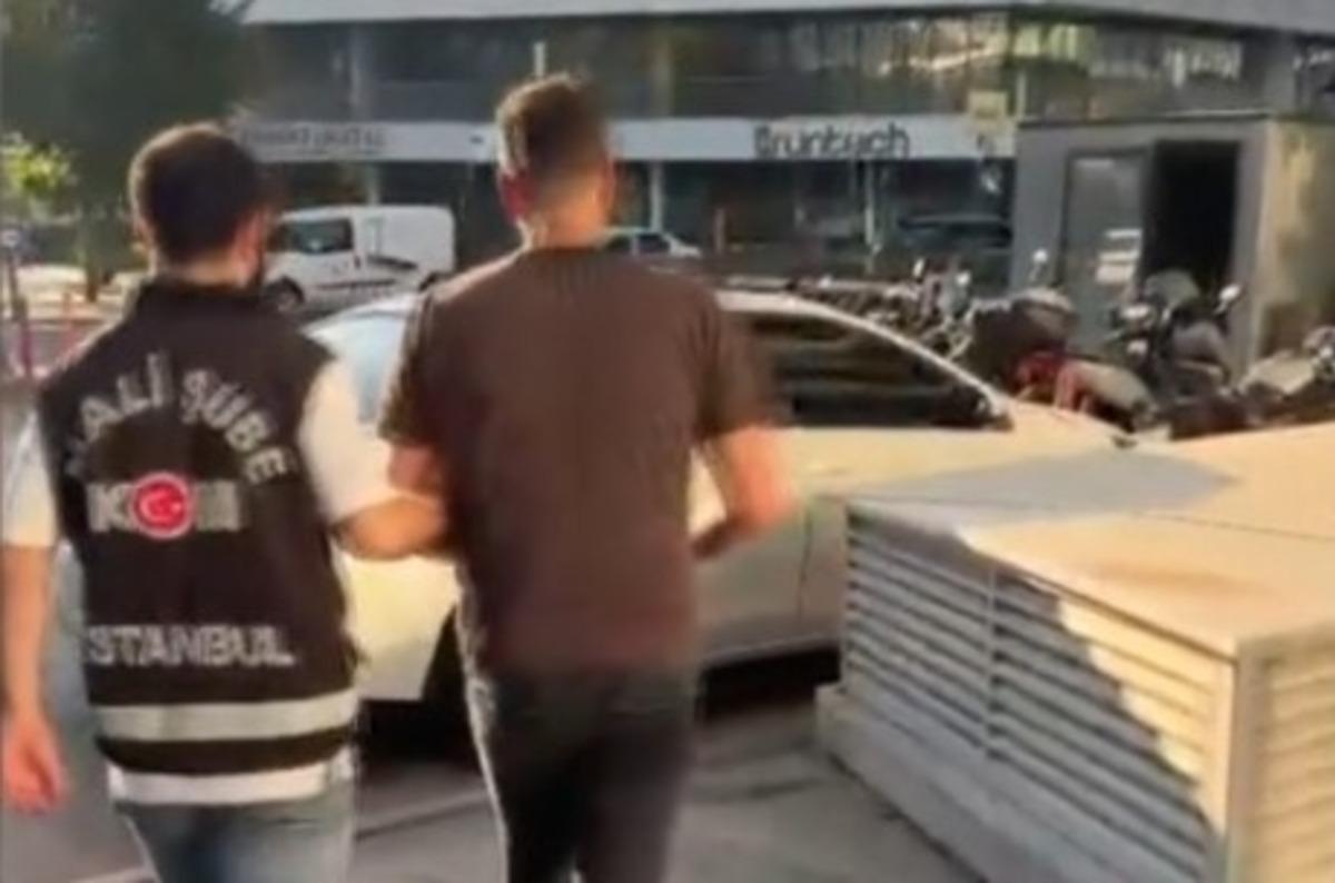 Yasa dışı bahis operasyonunda &ccedil;ok sayıda şirkete el konuldu 1