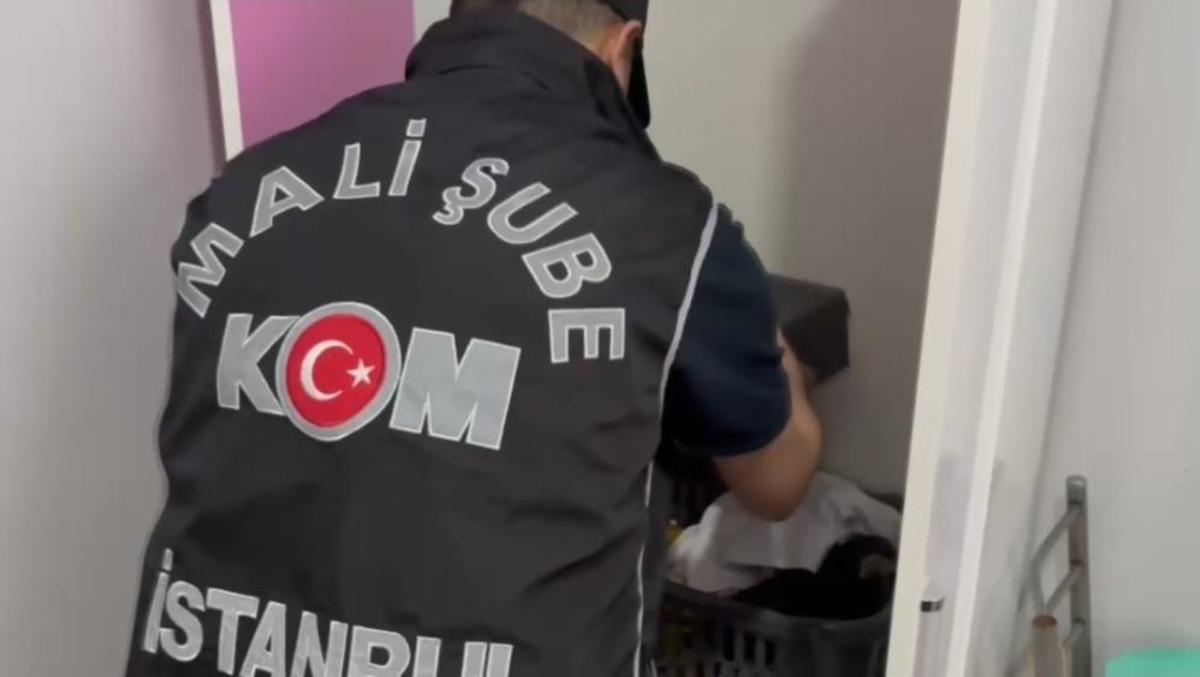 Yasa dışı bahis operasyonunda &ccedil;ok sayıda şirkete el konuldu 2