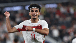 Her şey D&uuml;nya Kupası sonrası oldu! Can Uzun Galatasaray'a kararını bildirdi