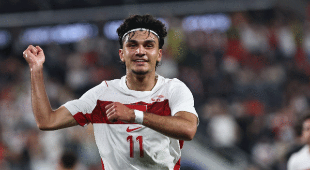 Can Uzun'dan Galatasaray'a Transfer Mesajı: Dünya Kupası Sonrası Fikir Değişikliği