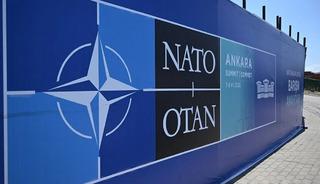 NATO Zirvesi &ouml;ncesi Ankara'dan sonra 3 ilde yasaklar var