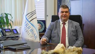 Seferihisar Belediye Başkanı İsmail Yetişkin tutuklandı!