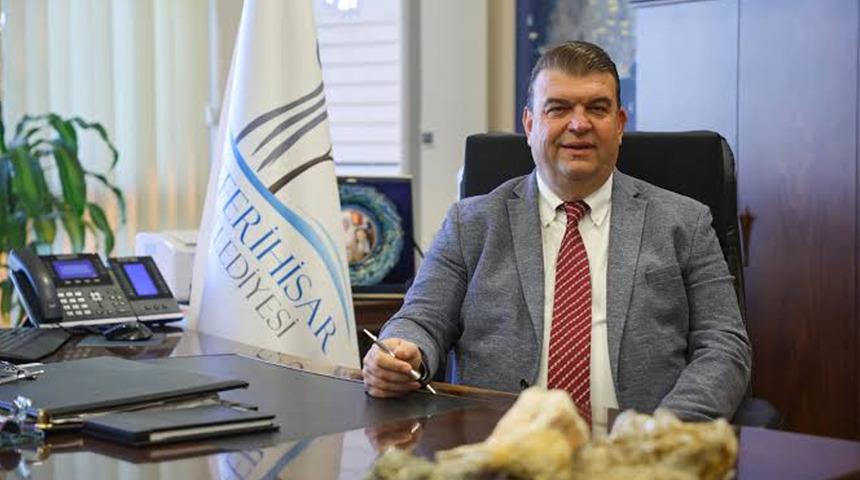 Seferihisar Belediye Başkanı İsmail Yetişkin tutuklandı!