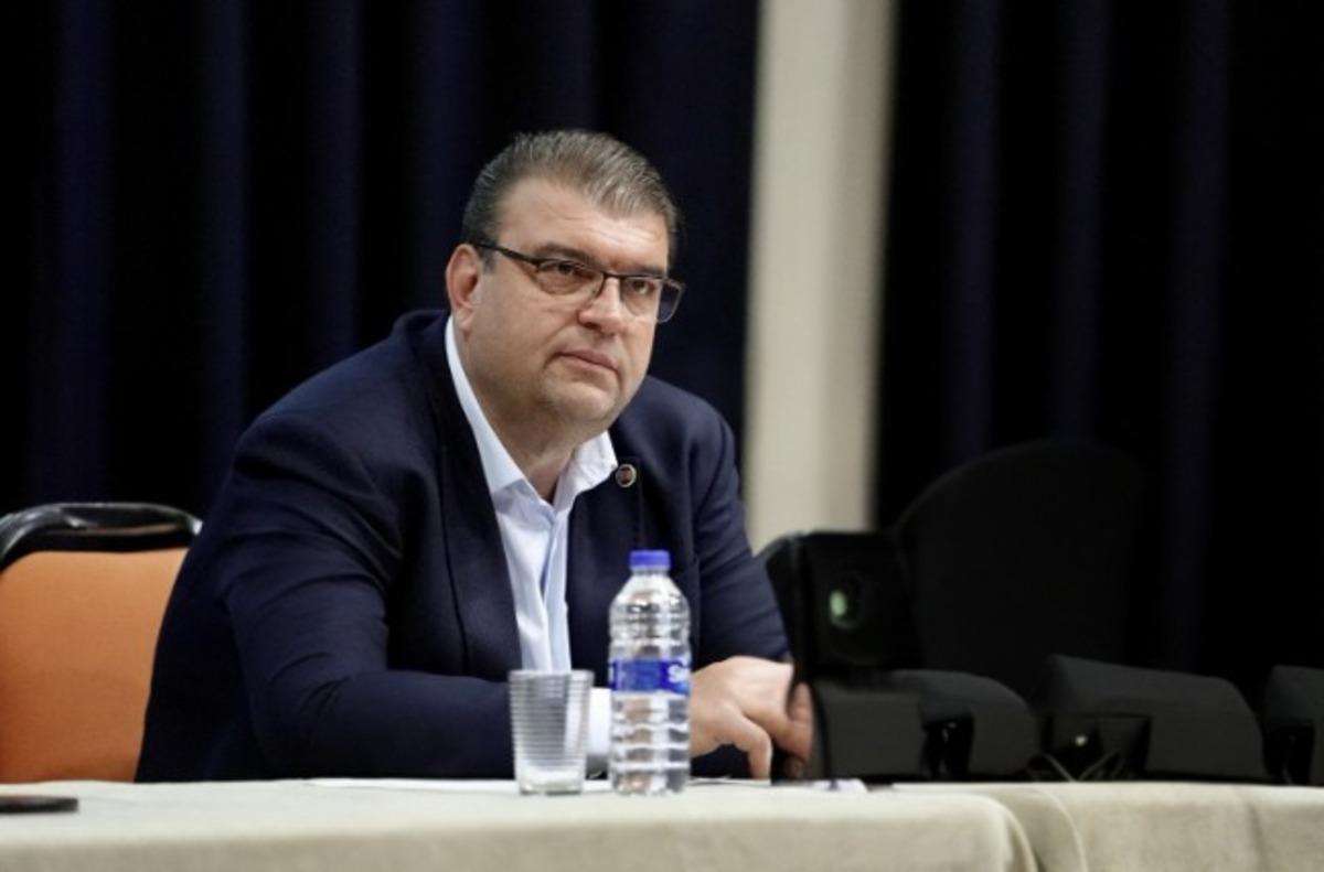 Seferihisar Belediye Başkanı İsmail Yetişkin tutuklandı! 1