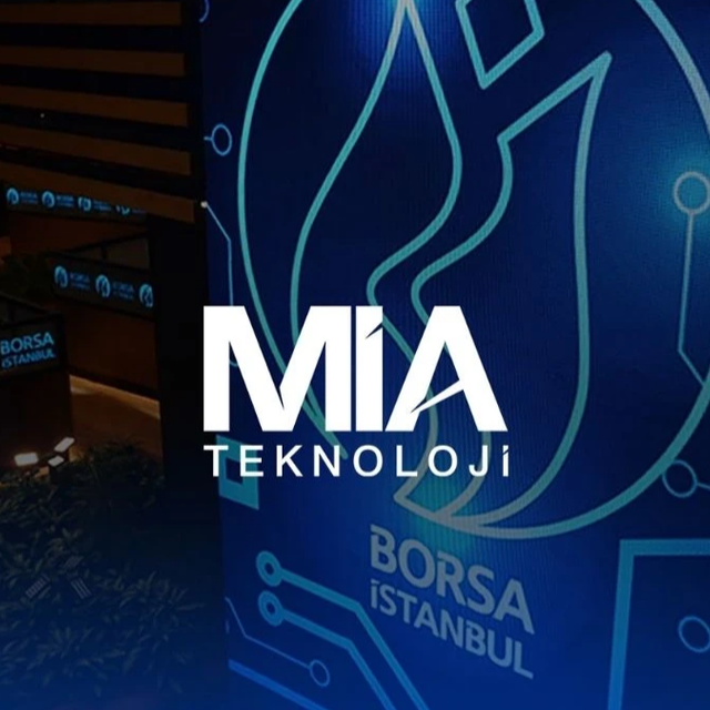 MİA Teknoloji&rsquo;de başkandan dev hisse satışı