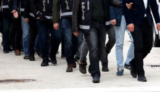 Ankara'da d&uuml;ğmeye basıldı: 117 kişi i&ccedil;in karar!