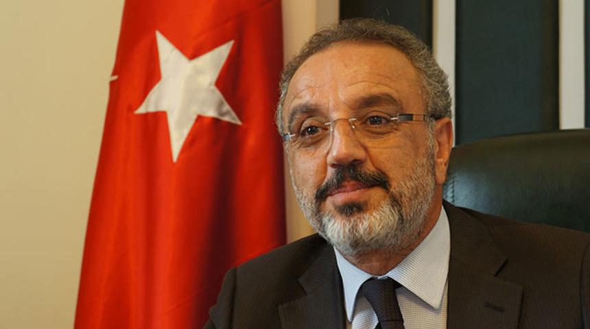 HDP'de Sırrı Sakık, Manisa'dan aday gösterildi