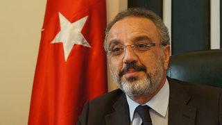 HDP'de Sırrı Sakık, Manisa'dan aday gösterildi