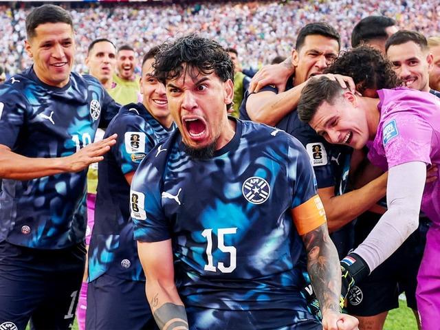T&uuml;m &uuml;lke tatilde: Paraguay h&uuml;k&uuml;metinden resmi tatil kararı! 