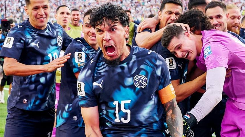 T&uuml;m &uuml;lke tatilde: Paraguay h&uuml;k&uuml;metinden resmi tatil kararı! 