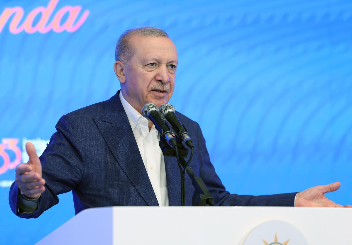 Kabine değişikliği iddiası g&uuml;ndem olmuştu! İşte Erdoğan ın talimatı ve AK Parti kulislerinde konuşulanlar 1