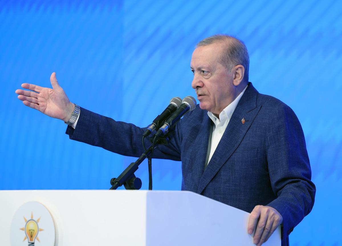 Kabine değişikliği iddiası g&uuml;ndem olmuştu! İşte Erdoğan ın talimatı ve AK Parti kulislerinde konuşulanlar 2
