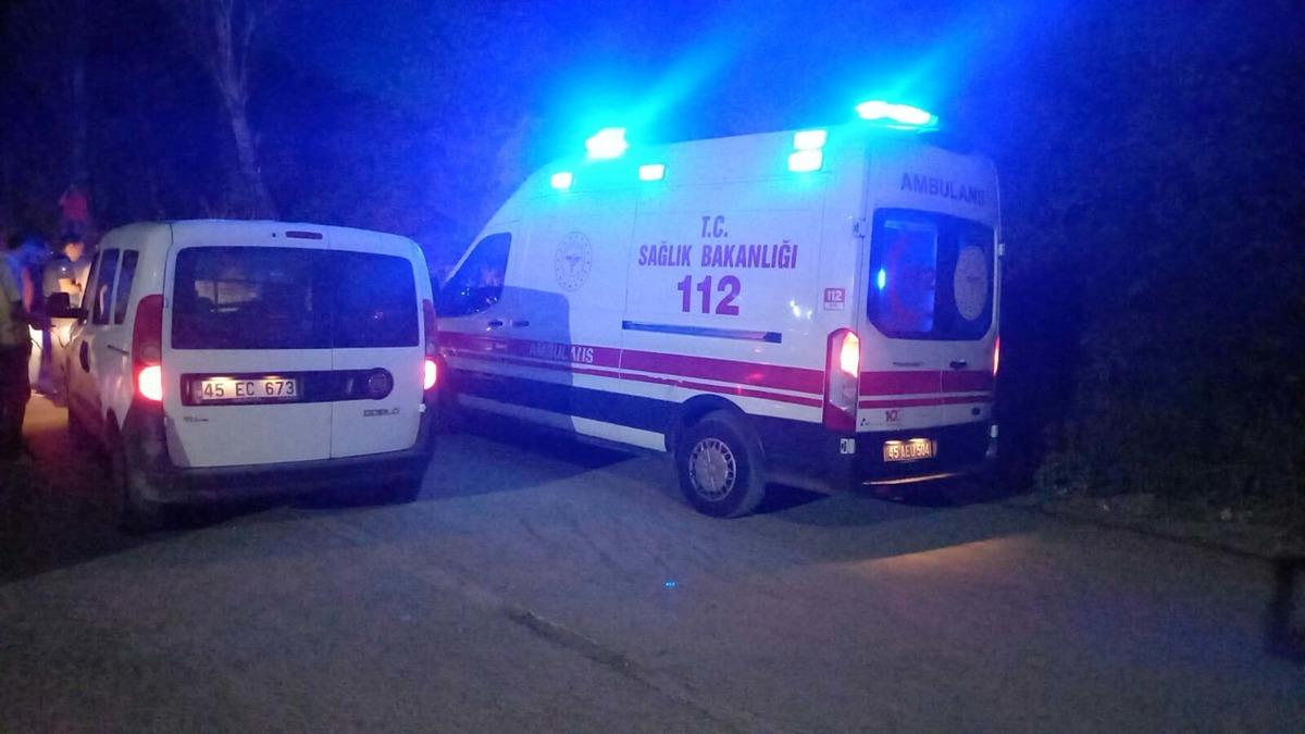 13 yaşındaki çocuk, 16 yaşındaki arkadaşını öldürdü