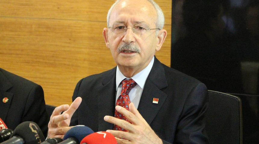 Kemal Kılıçdaroğlu açıkladı! İttifak dağılıyor mu? 