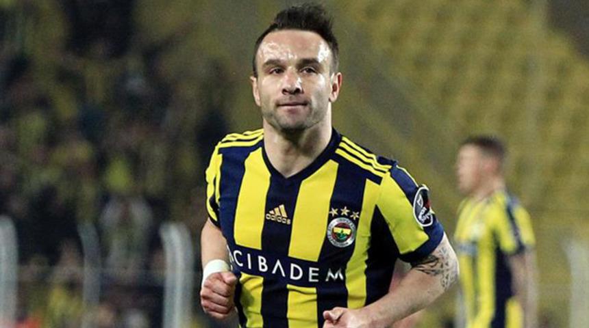 Valbuena'dan EURO 2024 adaylığına destek