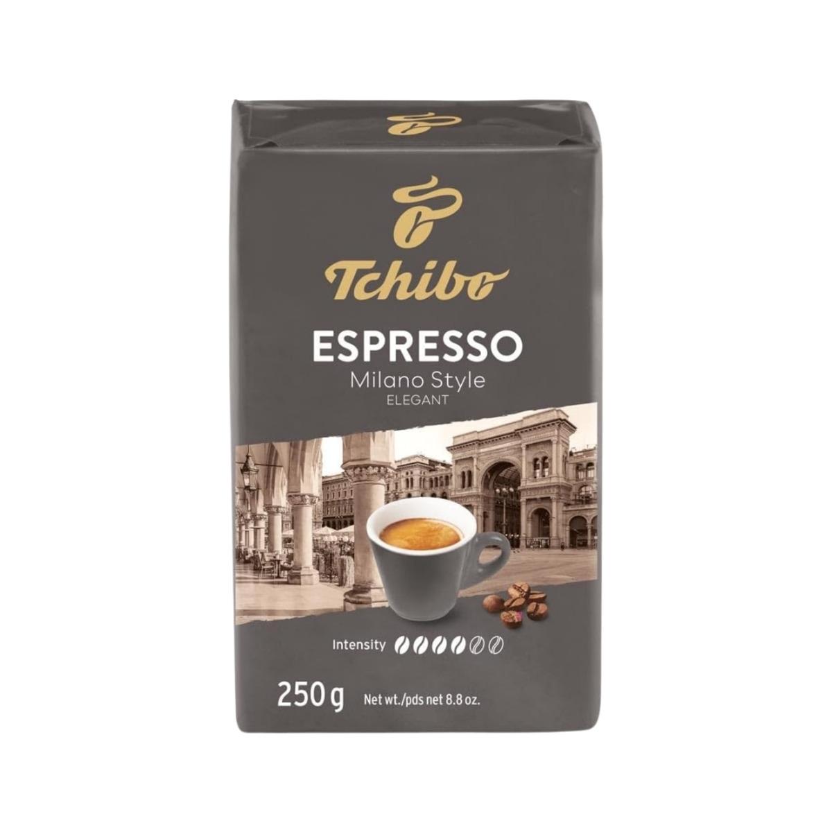 Kahve keyfinizi katlayacak fırsat: Tchibo da %40 a varan indirim 9