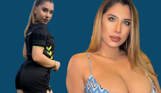 Eski hakem tahliye oldu! İlk paylaşım geldi