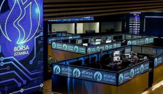 Borsa İstanbul'da yeni veri merkezi 1 Temmuz'da a&ccedil;ılıyor