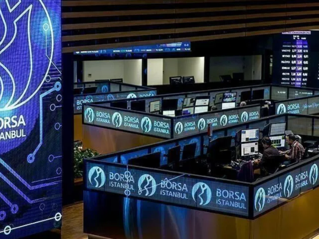Borsa İstanbul'da yeni veri merkezi 1 Temmuz'da a&ccedil;ılıyor