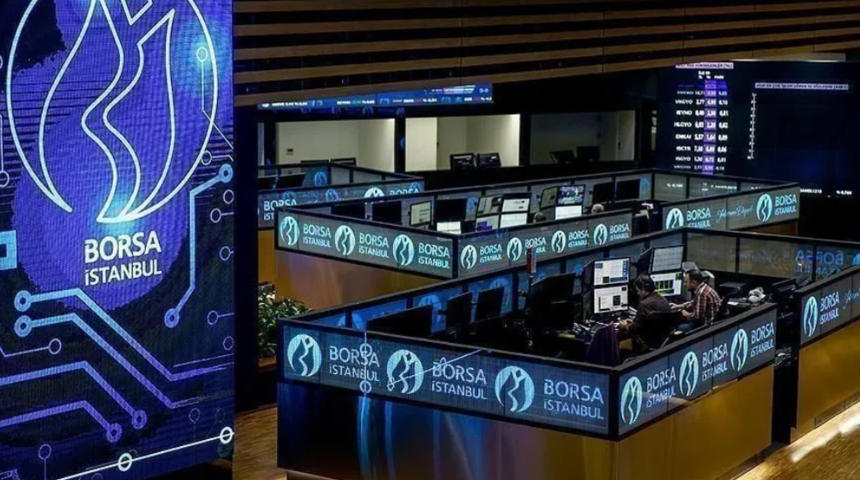 Borsa İstanbul'da yeni veri merkezi 1 Temmuz'da a&ccedil;ılıyor
