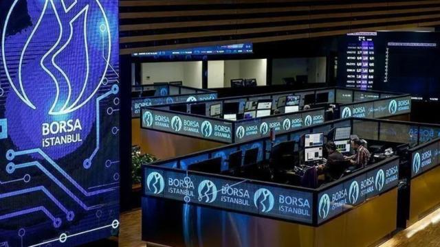 Borsa İstanbul'da yeni veri merkezi 1 Temmuz'da açılıyor