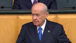 Bah&ccedil;eli'den 'askeri hastaneler' &ccedil;ıkışı: "Milli beka meselesidir!"