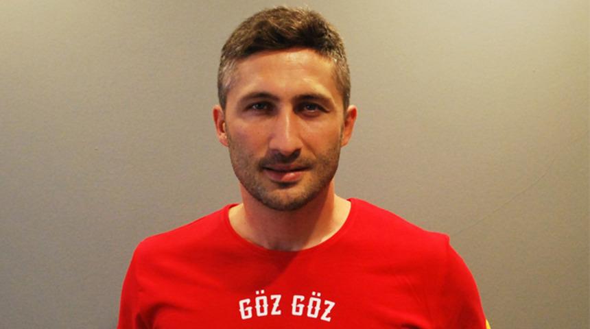 Göztepe Sabri Sarıoğlu ile yollarını ayırdı