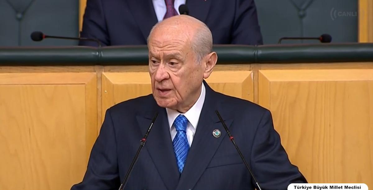 Bah&ccedil;eli den  askeri hastaneler  &ccedil;ıkışı! H&uuml;k&uuml;mete &ccedil;ağrı yaptı: "Milli beka meselesidir!" 1