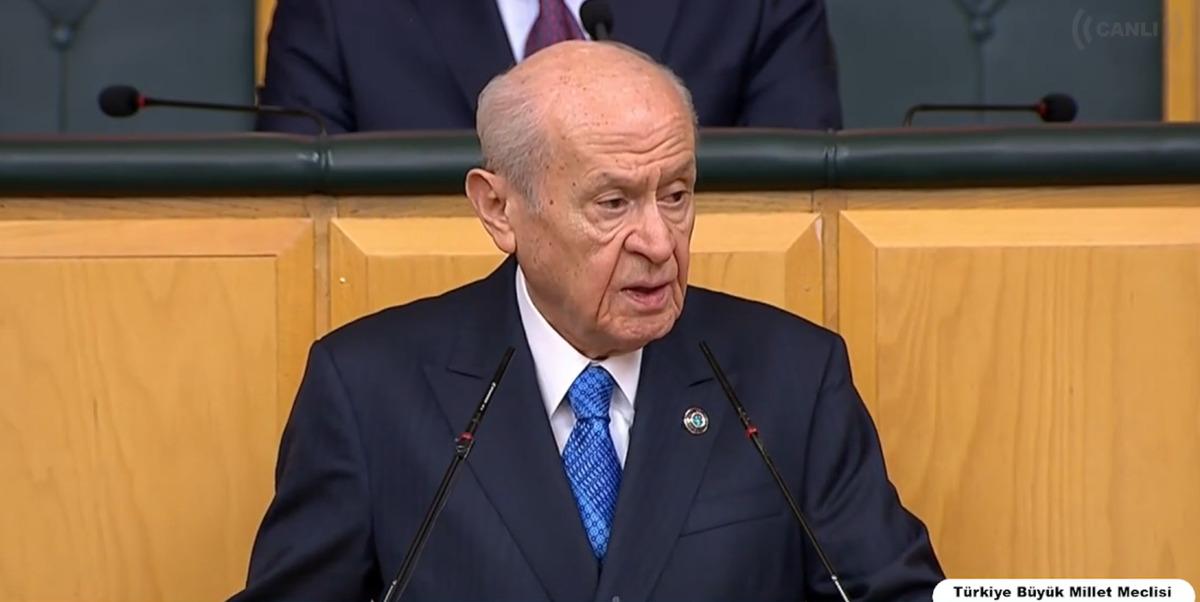 Bah&ccedil;eli den  askeri hastaneler  &ccedil;ıkışı! H&uuml;k&uuml;mete &ccedil;ağrı yaptı: "Milli beka meselesidir!" 2