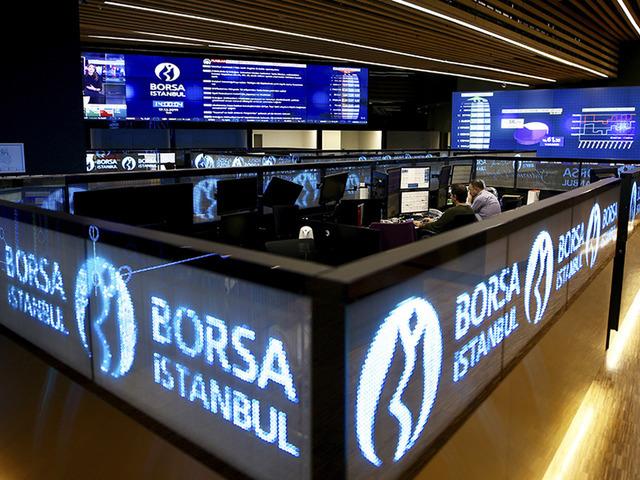 CANLI BORSA | Borsa y&uuml;kselişle başladı: 30 Haziran 2026 BIST 100
