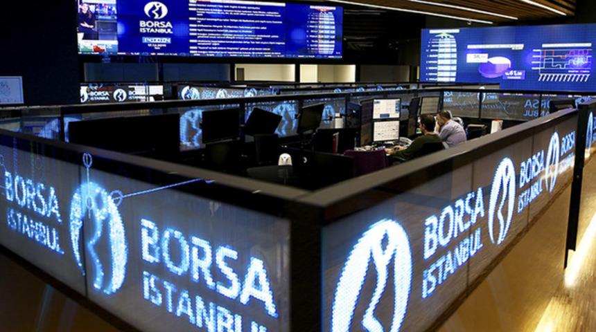 CANLI BORSA | Borsa y&uuml;kselişle başladı: 30 Haziran 2026 BIST 100
