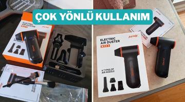Fiyat performansta favori: Hava kompres&ouml;r&uuml;nde indirimi ka&ccedil;ırmayın