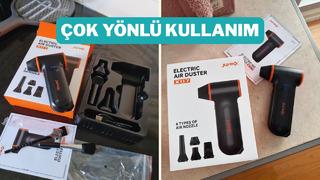 Evde, ofiste veya kampta: Hava kompresörünün fiyatı düştü